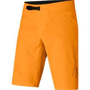 Mtb19: FOX FLEXAIR LITE SHORT [ATOMIC ORANGE]