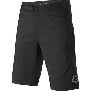 FOX YOUTH RANGER CARGO SHORTS [BLACK] 24