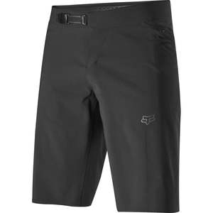 Mtb19: FOX RAWTEC SHORTS [BLACK]