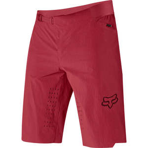 Mtb19: FOX FLEXAIR SHORTS [CARDINAL] 30