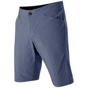 FOX RANGER LITE SHORTS [BLUE STEEL] 38