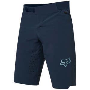 Mtb20: FOX FLEXAIR SHORTS 1[NAVY]