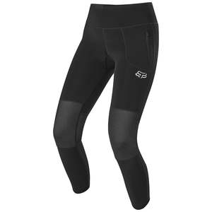 Mtb20: FOX WOMENS RANGER TIGHTS [BLACK] XS