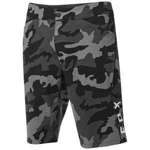 FOX RANGER SHORTS CAMO [BLACK CAMO] 30