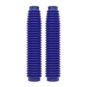 Polisport Fork Boot Moto 350x41 - Blue (8365)