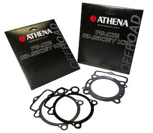 Gaskets Seals Off Road: Athena Race Gasket Kits