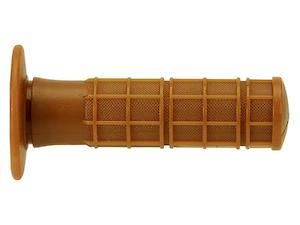 Domino Off-Road Grips - Vintage Motocross - tan