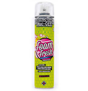 Muc-Off Foam fresh - Helmet Liner Cleaner