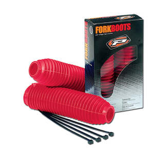 Fork Boots: PROGRIP Fork Boots