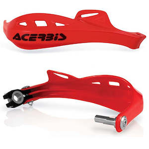 Hand Guards Off Road: ACERBIS Rally Profile Handguard