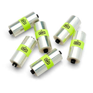 FMF 45mm Film Rolls - PowerBomb 6pk