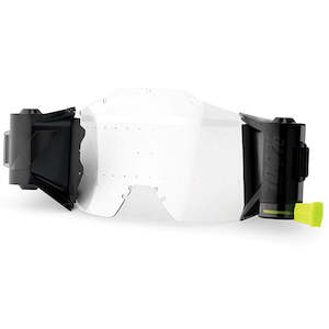 Goggles Off Road: FMF Full System Kit - PowerBomb/PowerCore