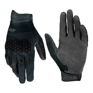 Leatt 3.5 Junior Glove - Black
