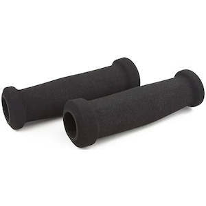 PROGRIP Foam Rally Grips - PG786 Open End