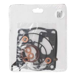 Gaskets Seals Road: Wossner Top End Gasket Kit Yamaha YZ125 '22–'25 / YZ125X '23–'25