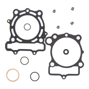Gaskets Seals Road: Vertex Top End Gasket Set Kawasaki