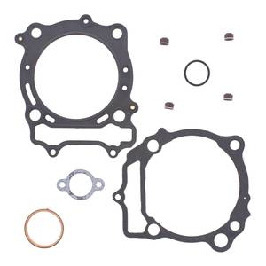 Gaskets Seals Road: VERTEX TOP END GASKET SET SUZUKI