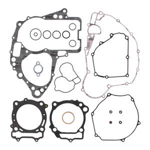 Gaskets Seals Road: Vertex Complete Gasket Set Suzuki
