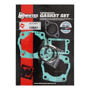 Gaskets Seals Road: Whites Top Gasket Set