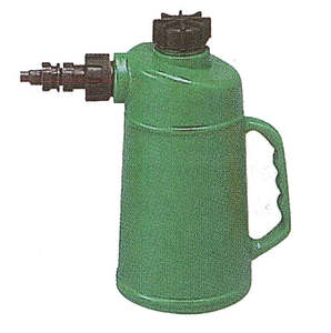 Battery Fillers And Tools: Dragon Stone Battery Filler