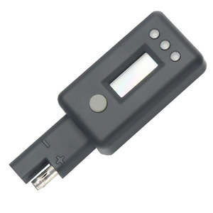 Battery Fillers And Tools: Deltran Digital Voltage Indicator