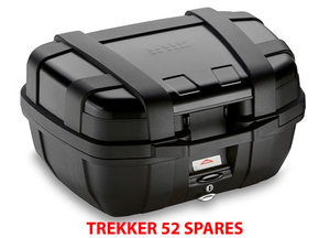 Trekker 52/ trekker lite 52