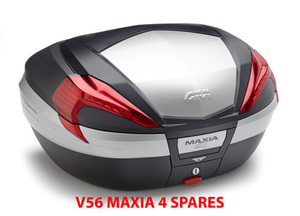 Givi Luggage: Givi V56 Maxia 4 Spares