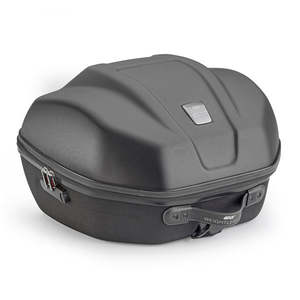 Givi Luggage: Givi WL901B top case
