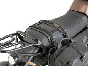 Givi Luggage: Givi CRM105 saddle strap