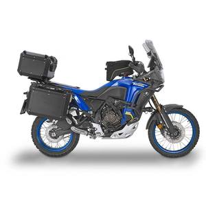 Givi Luggage: Givi Luggage for Yamaha Tenere 700 World Raid 2022-2024