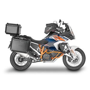 Givi Luggage for KTM 1290 Super Adventure R 2021-2024