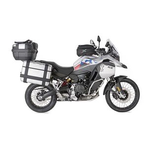 Givi Luggage: Givi Luggage for BMW F 900 GS Adventure 2024
