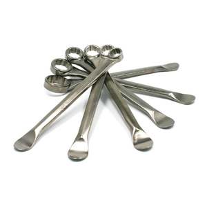 DRC PRO SPOON TIRE IRON WITH WRENCH 24MM