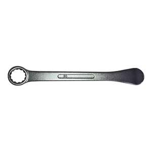 Tyre Changing Equipment: WHITES COMBO LEVER - TYRE LEVER + 24MM SPANNER
