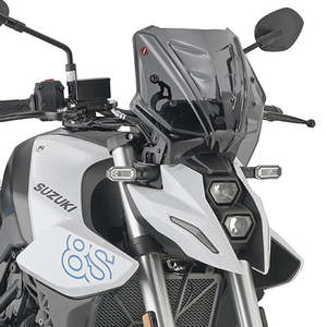 Windscreens: Suzuki GSX-8S '23-