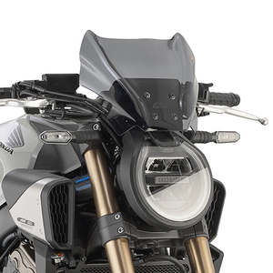 Windscreens: Honda CB 650 R '19-
