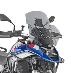 Windscreens: BMW R 1300 GS '24-