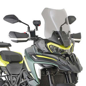 Windscreens: Benelli TRK702 '23-' / TRK702 X '23-