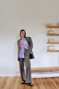 Products: Light Brown Suit Set