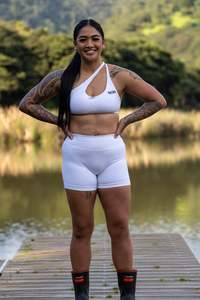Mā Align Shorts