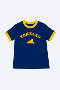 Tops: TOK Baby Tee