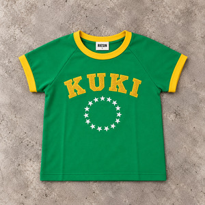 Kuki Kids Tee