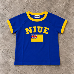 Niue Kids Tee