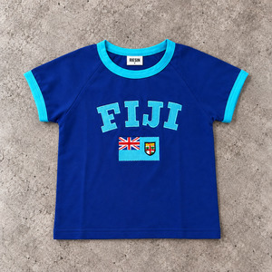 Frontpage: Fiji Kids Tee
