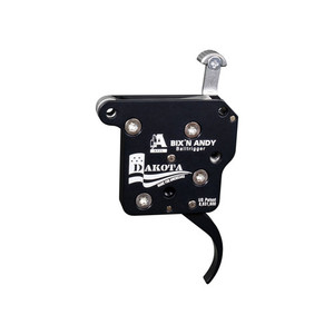 Products: Bix’n Andy – Dakota Trigger, Remington 700 RIFLES.NZ