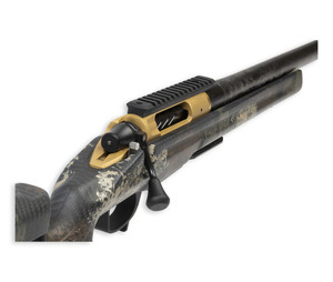 Products: Manners LRH (Long Range Hunter) LA RIFLES.NZ