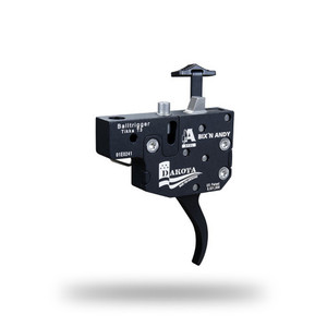 Products: Bix’n Andy – Dakota Trigger, Tikka T3 / T3X RIFLES.NZ