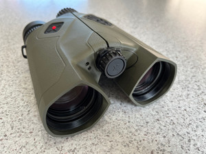 VECTRONIX Vector X 10x42mm Rangefinding Binoculars RIFLES.NZ