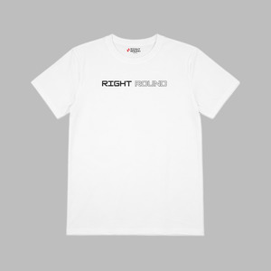Products: 1 letter White layered T shirt