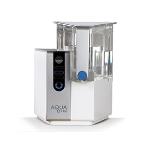 Products: AquaTru Reverse Osmosis BenchtopTariff Increase